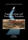 Lee Jolliffe, Lee Jolliffe - Sugar Heritage and Tourism in Transition