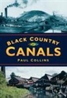 Paul Collins, PAUL COLLINS - Black Country Canals