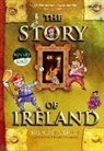 Brendan O'Brien, Cartoon Saloon - The Story of Ireland