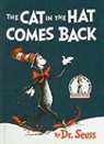 Dr Seuss - The Cat in the Hat Comes Back!