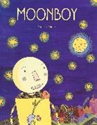 Garcia, Carolyn Garcia, Carolyn Grace Garcia - Moonboy