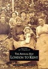 Hilary Heffernan, Hilary Heffernan - The Annual Hop London to Kent