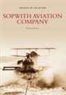 Malcolm Hall, Malcolm M. Hall, Malcolm Hall - Sopwith Aviation Company