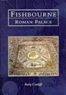 Barry Cunliffe, Prof Barry Cunliffe, Professor Barry Cunliffe - Fishbourne Roman Palace