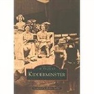 Robert Barber, Robert Barber - Kidderminster