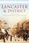 S Ashworth, S. Ashworth, Susan Ashworth, N Dalziel, N. Dalziel, Nigel Dalziel - Lancaster and District
