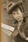 Kristen Anderson Wagner, Kristen Anderson Wagner - Comic Venus