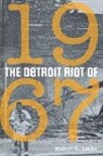 G Hubert Locke, G. Hubert Locke, Hubert G. Locke - Detroit Riot of 1967