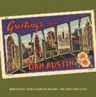 Dan Austin - Greetings From Detroit