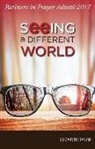 Elizabeth Hagan - Seeing a Different World