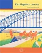 Paul Liss, Paul Liss, Sacha Llewellyn - Karl Hagedorn (1889-1969)