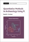 David L Carlson, David L. Carlson, David L. (Texas a &amp; M University) Carlson, David Lee Carlson, Carlson David L. - Quantitative Methods in Archaeology Using R