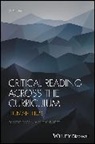 Anton Borst, Anton Diyanni Borst, Borst Anton, R DiYanni, Robert Diyanni, Robert Borst Diyanni - Critical Reading Across the Curriculum, Volume 1