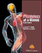 Roger W A Linden, Roger W. A. Linden, Roger W. A. (Department of Physiology Linden, Linden Roger W. A., Jeremy P T Ward, Jeremy P. T. Ward... - Physiology at a Glance