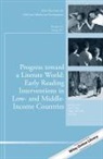 Amber Gove, Amber Mora Gove, Peggy McCardle, April Mora, Amber Gove, Peggy McCardle... - Progress Toward a Literate World