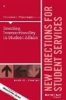 Ss, Charmaine Wijeyesinghe, Charmaine L. Wijeyesinghe, Charmaine L. Wijeyesinghe - Enacting Intersectionality in Student Affairs