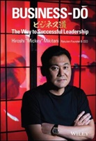 Hiroshi Mikitani, Mikitani Hiroshi - Business-Do