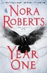 Nora Roberts - Year One