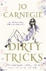 Jo Carnegie, Jo (Author) Carnegie, Carnegie Jo - Dirty Tricks
