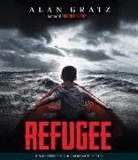 Alan Gratz - Refugee (Audio book)