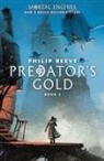 Philip Reeve - Predator's Gold (Mortal Engines #2)