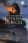 Philip Reeve - Infernal Devices