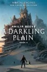 Philip Reeve - A Darkling Plain (Mortal Engines #4)