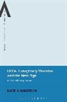 David G Robertson, David G. Robertson, David G. (The Open University Robertson, James Cox, Steven Sutcliffe, William Sweetman - UFOs, Conspiracy Theories and the New Age