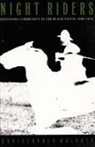 Waldrep, Christopher Waldrep - Night Riders