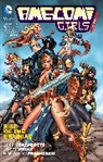 Justin Gray, Jimmy Palmiotti, VARIOUS - Ame-Comi Girls Vol. 2: Rise of the Brainiac