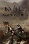 Sasan Shabrou - BATTLE OF DAMNED SOULS