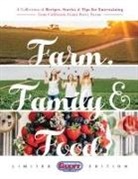 California Giant Berry Farms - Farm, Family & Food