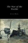 H. G. Wells - The War of the Worlds