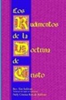 Tim Sullivan - Los Rudimentos de la Doctrina de Cristo