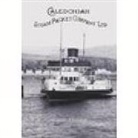 Alistair Deayton - Caledonian Steam Packet Company Ltd