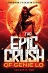 F C Yee, F. C. Yee, F.C. Yee - Epic Crush of Genie Lo