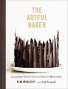 Cenk Sonmezsoy - Artful Baker