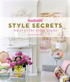 Sophie Donelson - House Beautiful Style Secrets