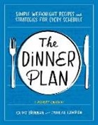 Kathy Brennan, Kathy/ Campion Brennan, Caroline Campion - The Dinner Plan