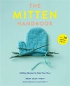 Mary Scott Huff, Huff Mary Scott - The Mitten Handbook
