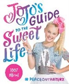 JoJo Siwa Entertainment LLC, Jojo Siwa - JoJo's Guide to the Sweet Life