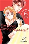 Izumi Miyazono, Izumi Miyazono, Ayano Yamane - Everyones getting married 06