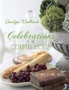 April Pizana, Westbrook, Carolyn Westbrook, Carolyn Pizana Westbrook, Carolyn/ Pizana Westbrook, April Pizana - Celebrations At the Country House