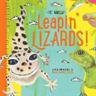 Dawn DeVries Sokol, Sokol, Dawn Devries Sokol - Leapin'' Lizards: A Lizard Primer