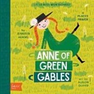 Adams, Jennifer Adams, Jennifer Adams Adams, Alison Oliver, Alison Oliver - Anne of Green Gables