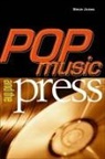 Steve Jones - Pop Music and the Press