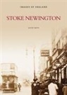 Gavin Smith - Stoke Newington