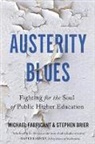 Stephen Brier, Stephen (City University of New York) Brier, Michael Fabricant, Michael (Professional Staff Congress) Fabricant, Michael (Professional Staff Congress) B Fabricant, Michael Brier Fabricant - Austerity Blues