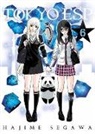 Hajime Segawa - Tokyo ESP 6