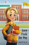Nancy N. Rue - Lucy Finds Her Way